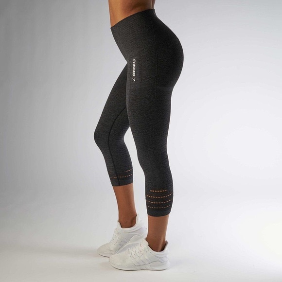 Gymshark Pants - Gymshark Energy Seamless